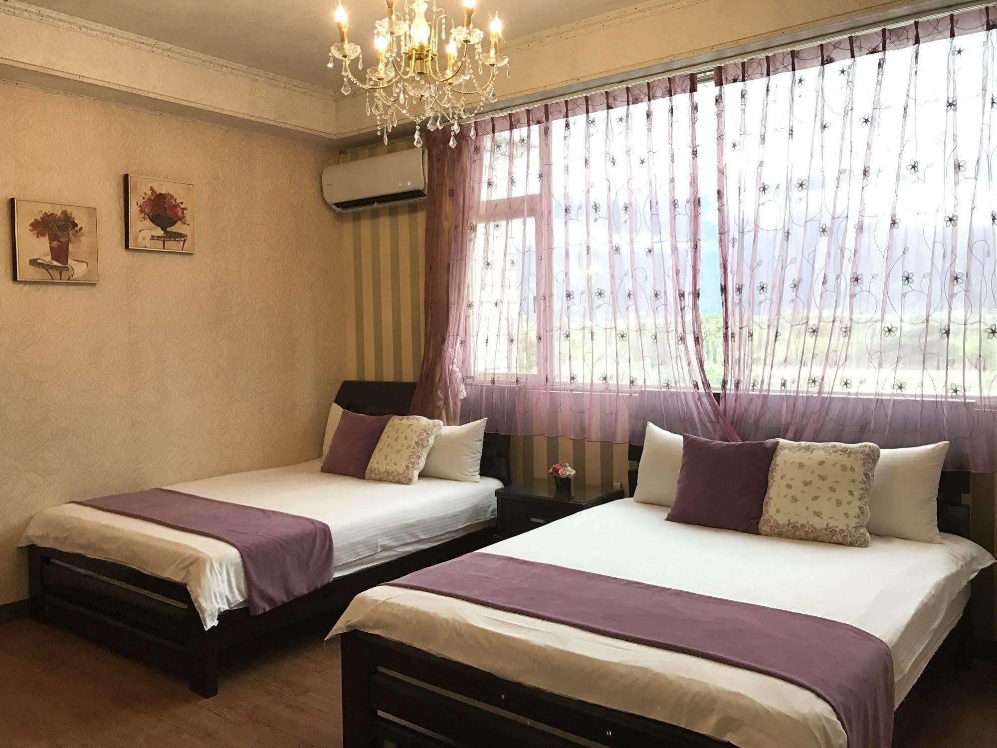 The 192 Inn Цзянь Екстер'єр фото